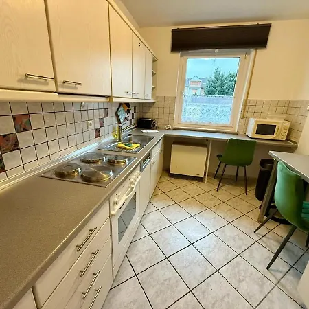 Ba04-hi For Companies Apartment