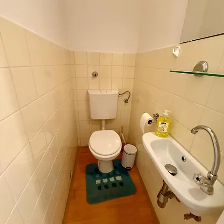 Apartment Ba04-hi For Companies *